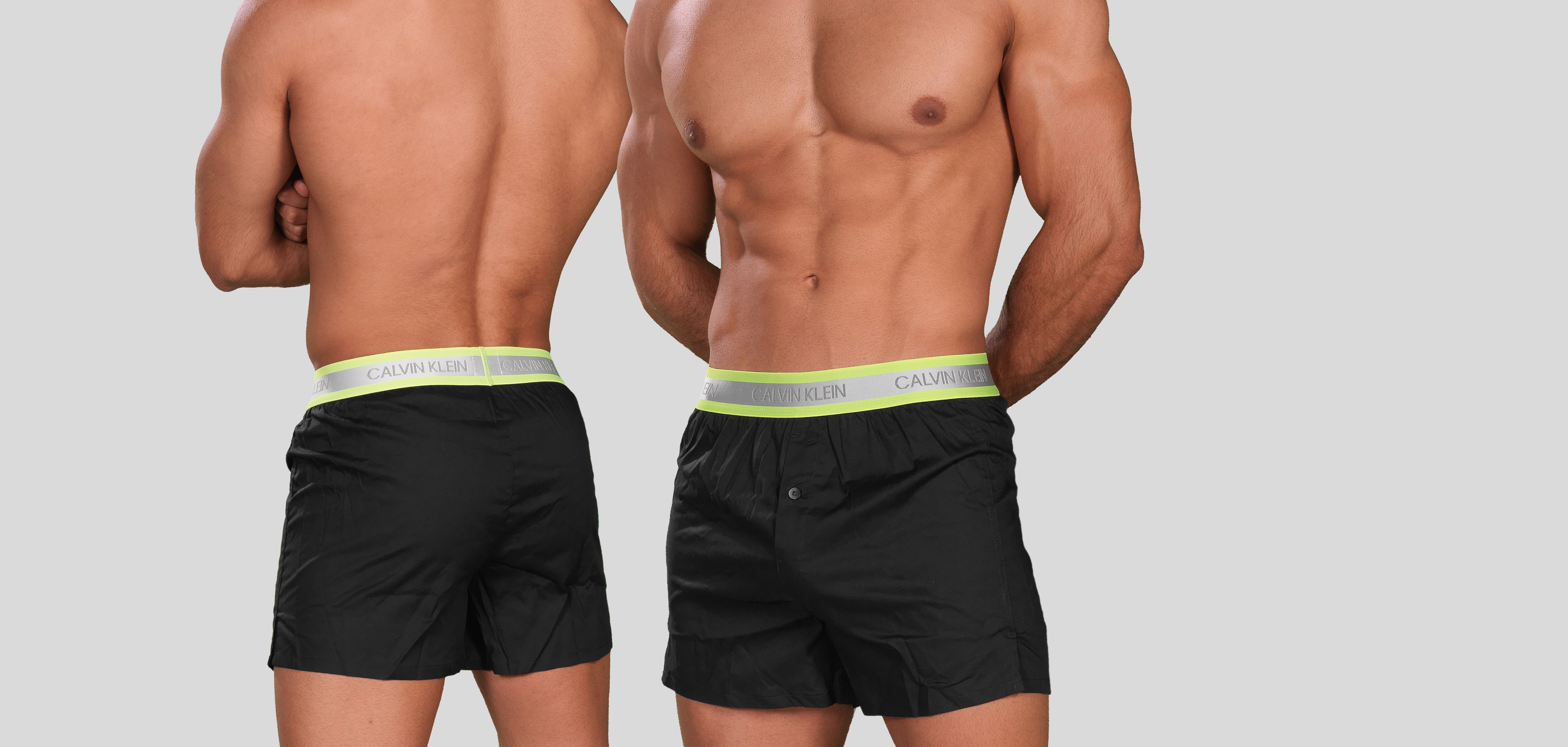 Calvin Klein Limited Edition Boxershort NB2097A