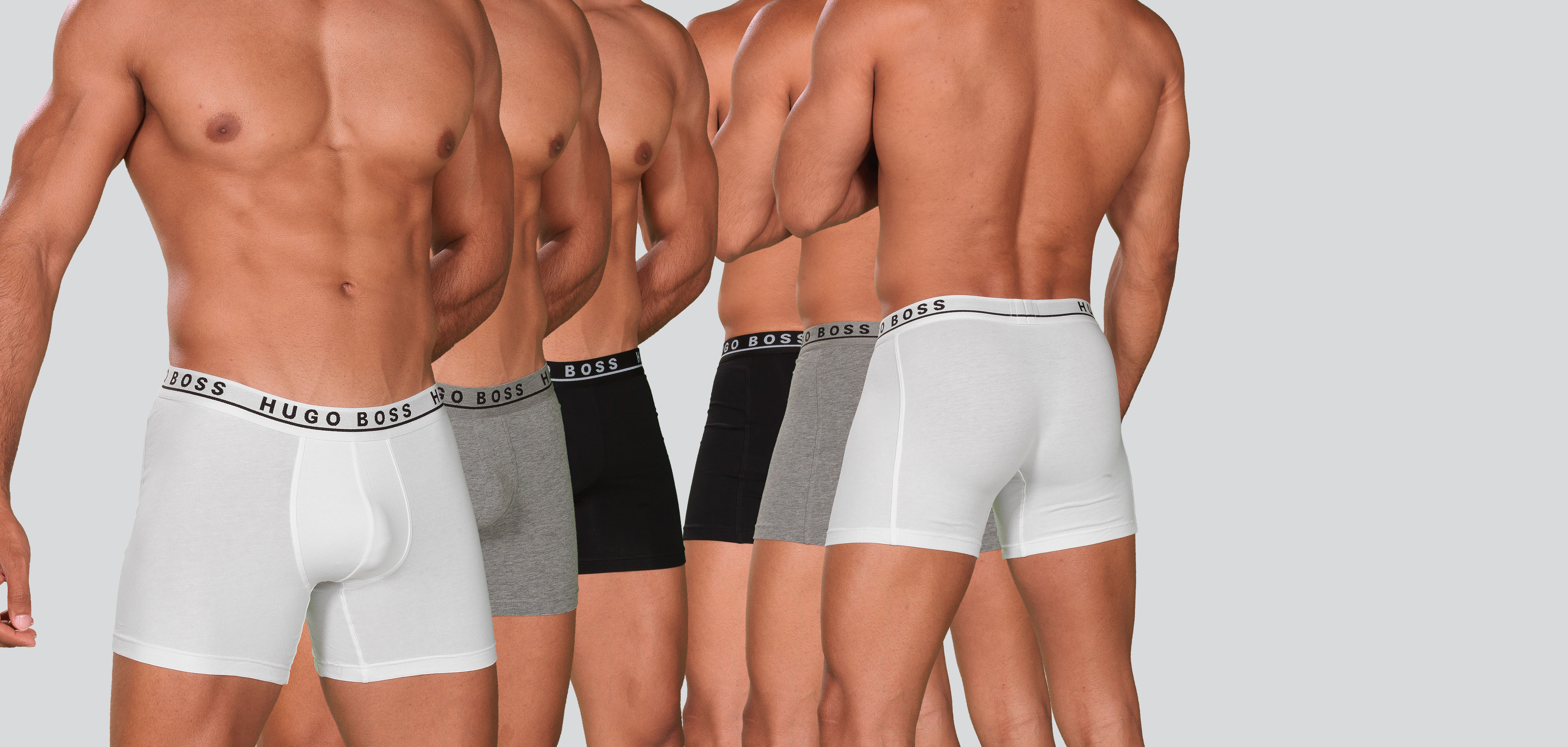 Boss Boxer Brief 3-Pack 404,