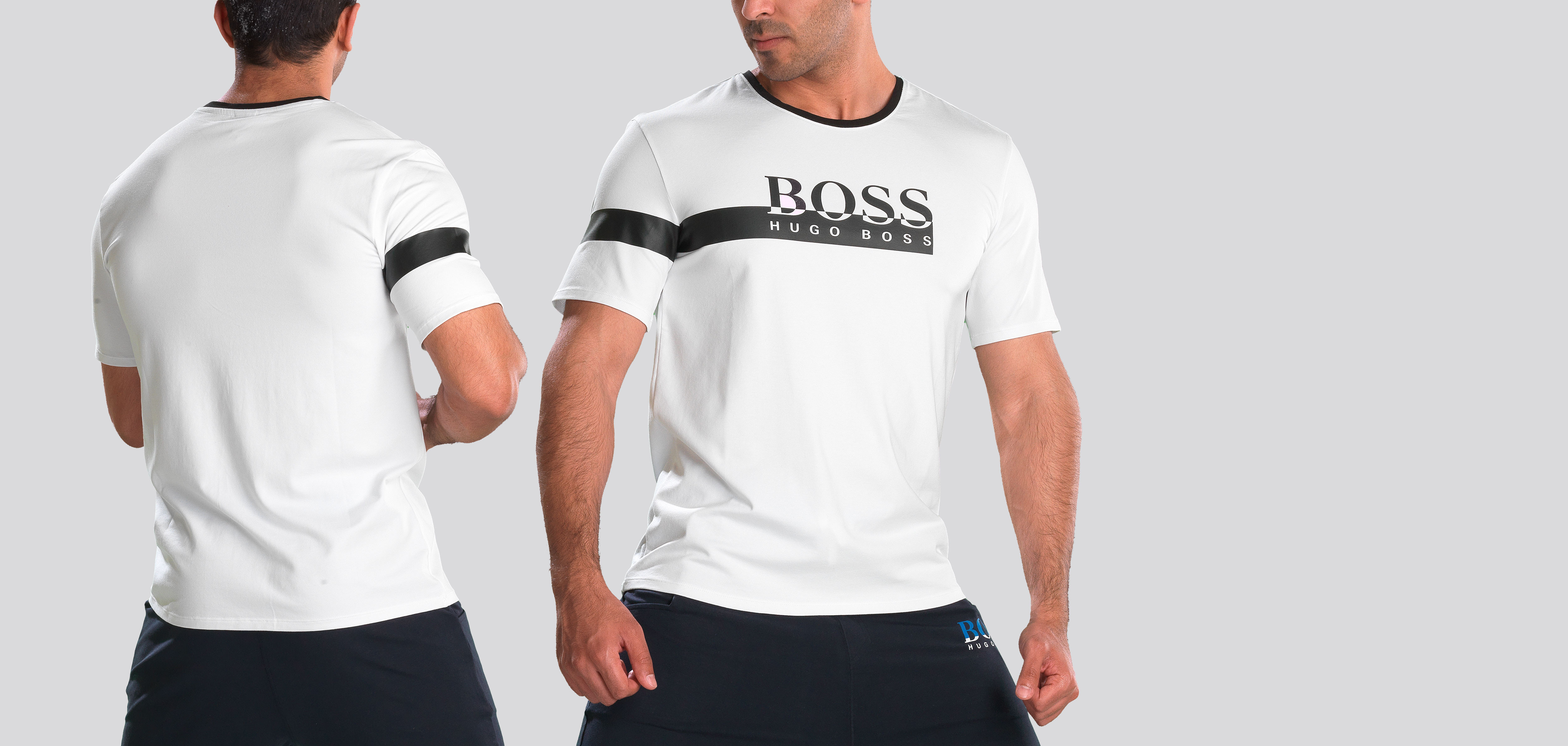 Boss Trend T-Shirt 667,