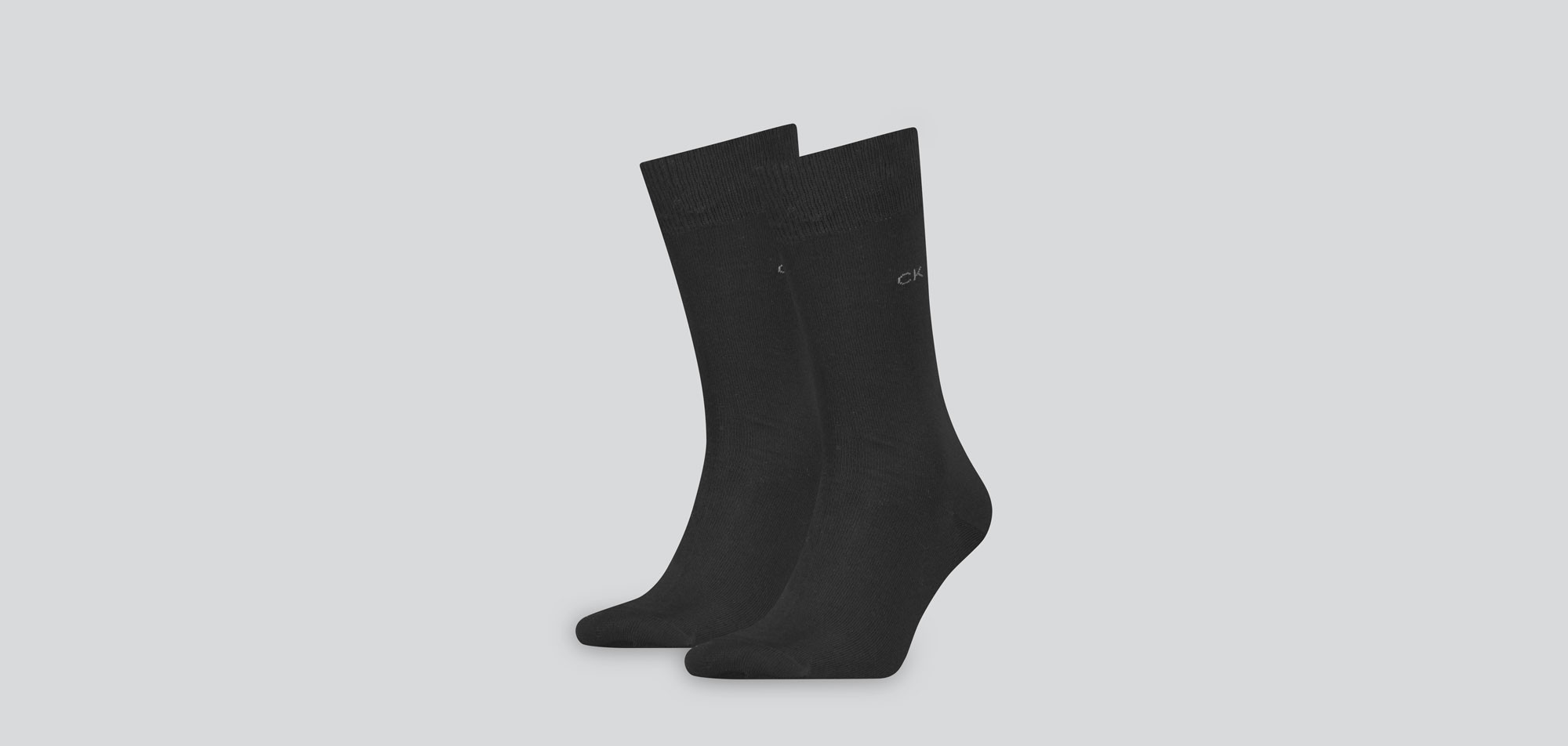 Calvin Klein Socks 2-Pack 631