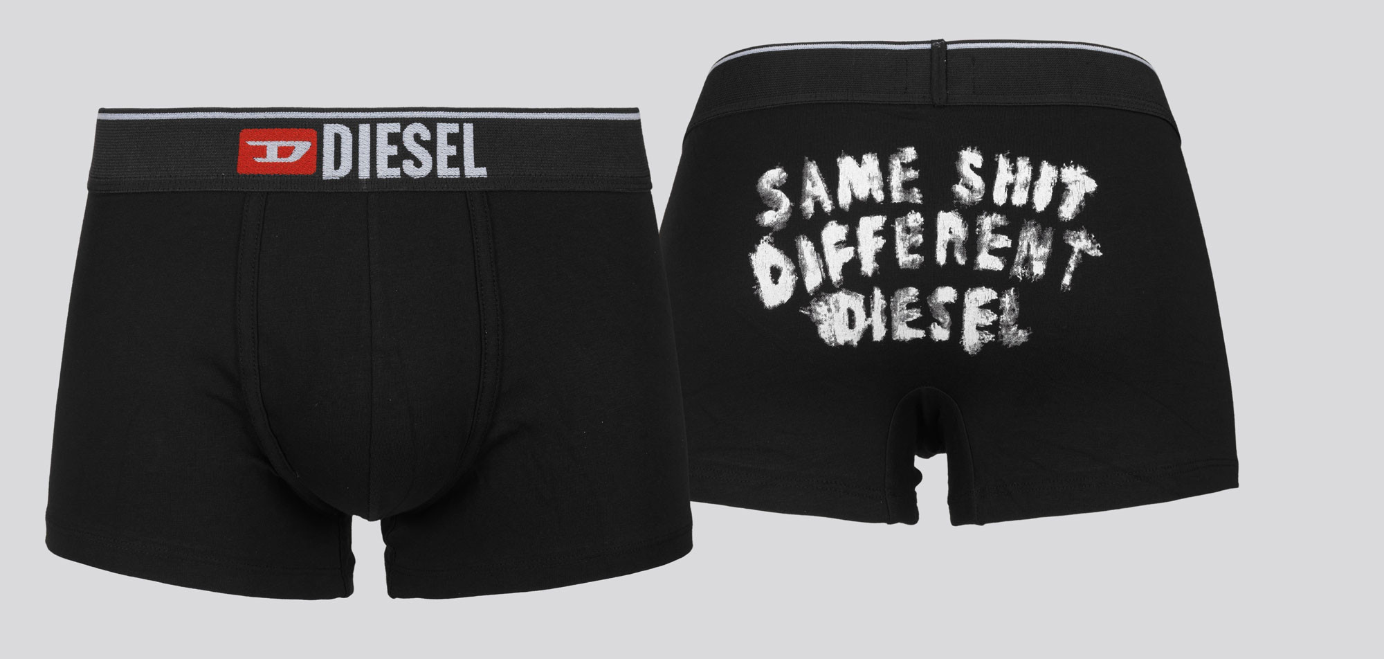 Diesel Boxershort Damien SGAE