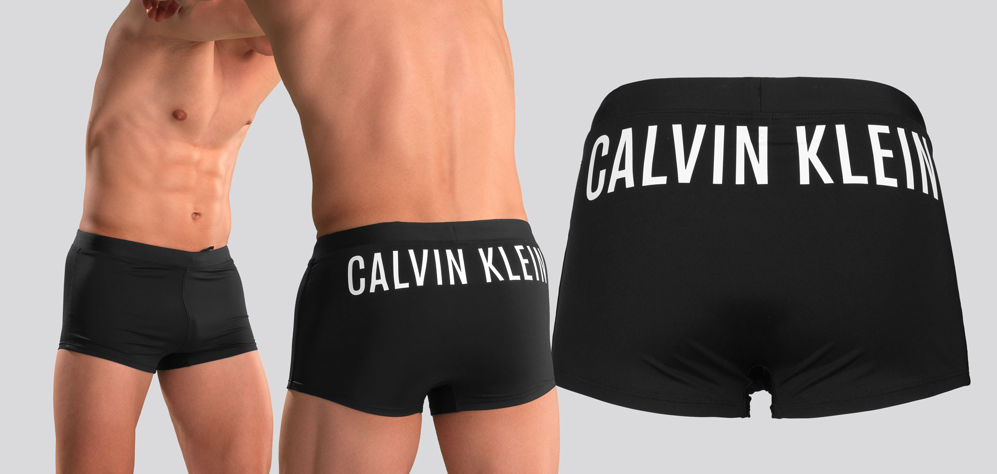 Calvin Klein Swim Trunk 824,