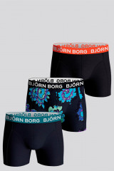 Bjorn Borg Boxershort 3-Pack 721 MP008