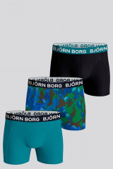 Bjorn Borg Boxershort 3-Pack 721 MP012