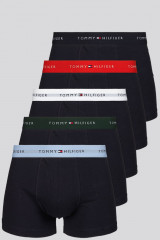 Tommy Hilfiger Trunk 5-Pack 061 WB,